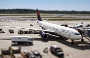 Narita Airport, Japan