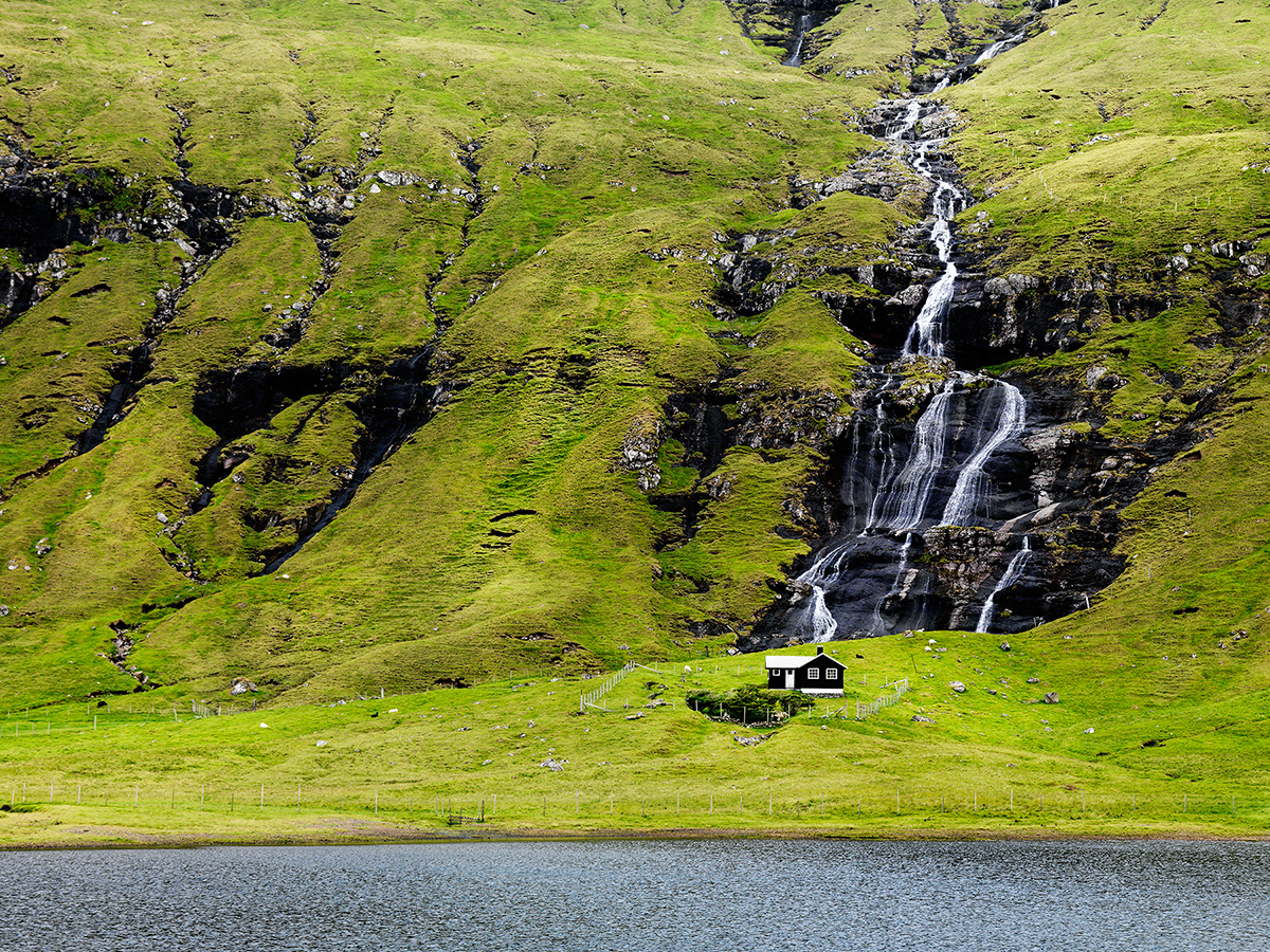 Faroe Islands,