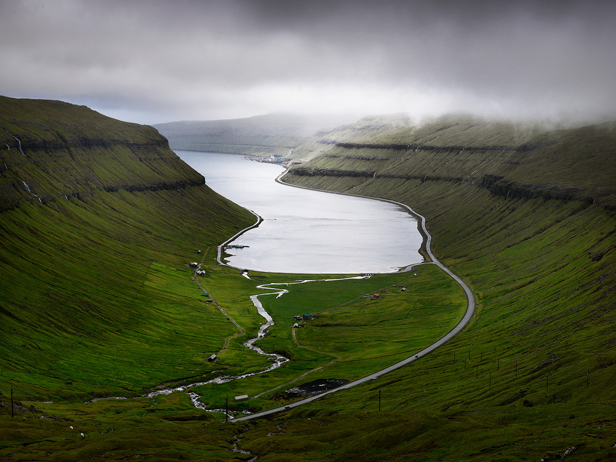 Faroe Islands,