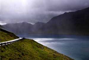 Faroe Islands,