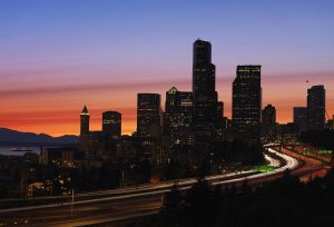 Seattle, Washington