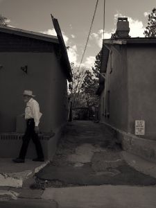 Santa Fe, New Mexico